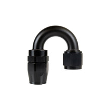 Load image into Gallery viewer, ICONIC BLACK AN6 NYLON BRAIDED PIPE AND CONNECTIONS - OPTIONS