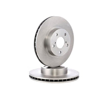 Load image into Gallery viewer, BRAKE STOP CIVIC MB6 4 X 114 280MM FRONT BRAKE DISC SET - OPTIONS