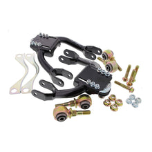 Load image into Gallery viewer, HARDRACE FRONT UPPER CAMBER KIT (HARDEN RUBBER) SET - CIVIC / CRX 88-91