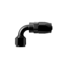 Load image into Gallery viewer, ICONIC BLACK AN6 NYLON BRAIDED PIPE AND CONNECTIONS - OPTIONS