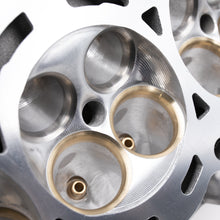 Load image into Gallery viewer, HONDA 4 CYLINDER - CYLINDER HEAD LIGHT PORTING + POLISHING