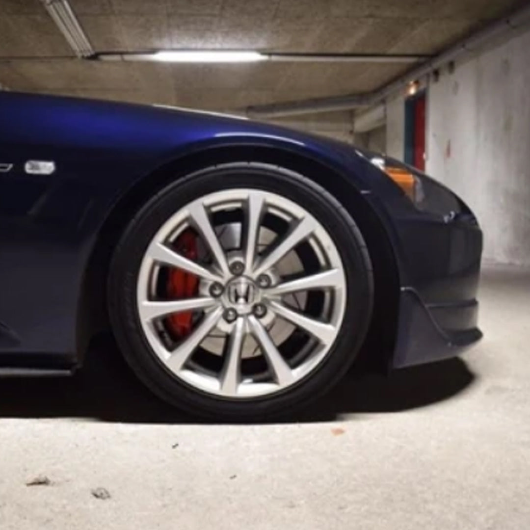 Produktbild von Honda Civic Ep3 Type R In Sport-Bremsenteile