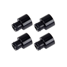 Load image into Gallery viewer, BOSCH 730CC HONDA B-SERIES INJECTOR KIT WITH TOP HATS