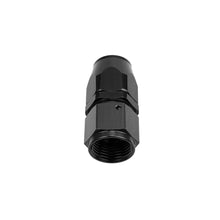 Load image into Gallery viewer, ICONIC BLACK AN6 NYLON BRAIDED PIPE AND CONNECTIONS - OPTIONS