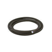 Load image into Gallery viewer, ICONIC BLACK AN6 NYLON BRAIDED PIPE AND CONNECTIONS - OPTIONS