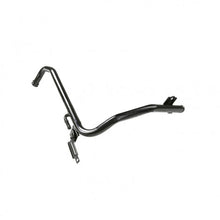 Load image into Gallery viewer, HONDA K SERIES COOLANT BLACK HARD PIPE WITH SEAL