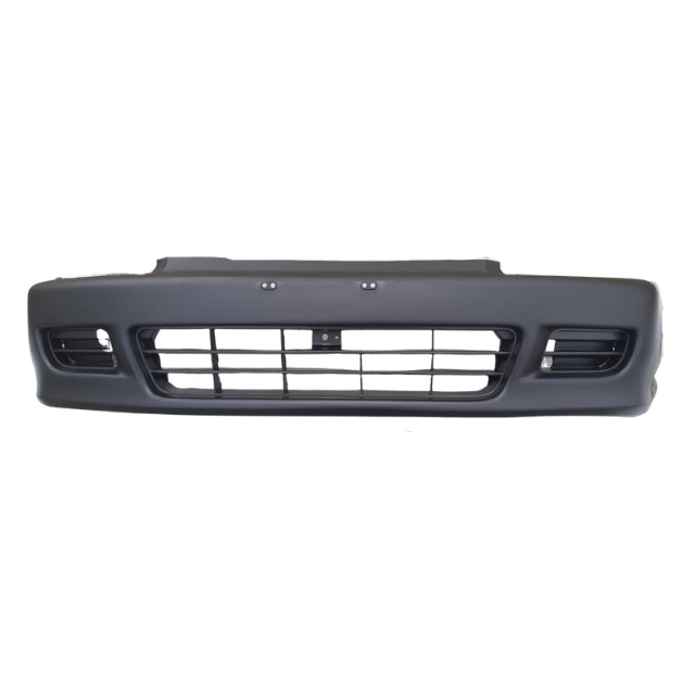 Honda Civic 92-95 3dr Front Bumper – Iconic Auto-design