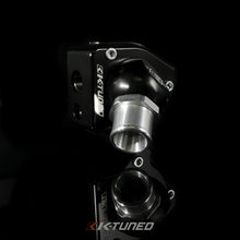 Load image into Gallery viewer, K-TUNED K-SERIES SWIVEL THERMOSTAT V2 (DIRECT MOUNT)