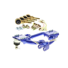 Load image into Gallery viewer, HARDRACE FRONT UPPER CAMBER KIT (HARDEN RUBBER) SET - CIVIC / CRX 88-91