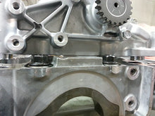 Load image into Gallery viewer, HONDA K20A2 EP3 / DC5 OIL PUMP CONVERSION KIT WITH BOLTS AND TRAY