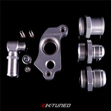 Load image into Gallery viewer, K-TUNED K20 UPPER COOLANT HOUSING  FOR RWD