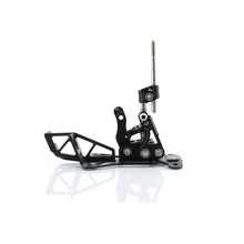 Load image into Gallery viewer, HYBRID RACING V3 PRELUDE ACCORD 97-01 SHORT SHIFTER