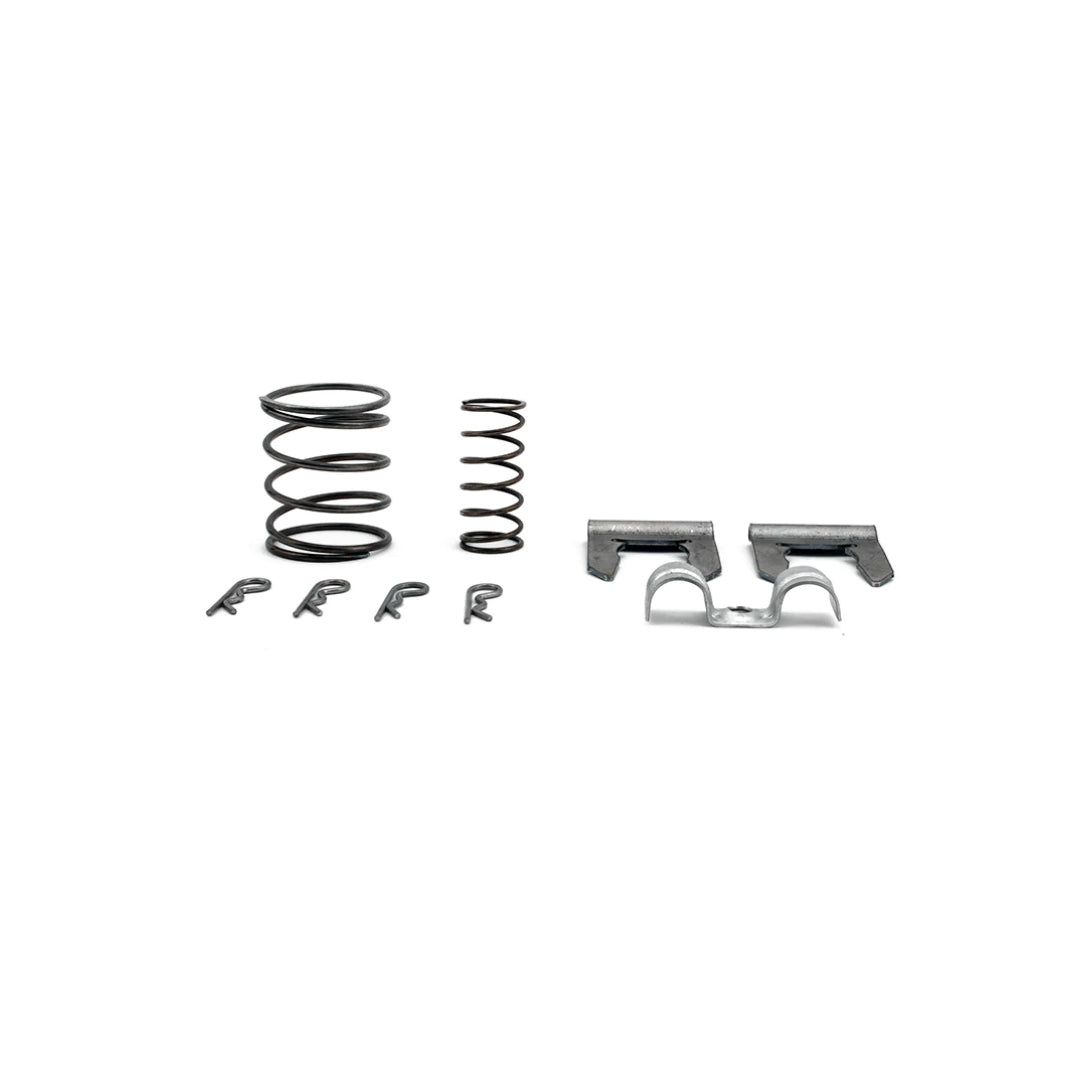 HYBRID RACING SHIFTER CABLE SET - DC5 / KSWAP – Iconic Auto-Design