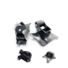 Load image into Gallery viewer, ICONIC MOUNT KIT EP1 EP2 ES EM2 KSWAP - SILVER OR BLACK