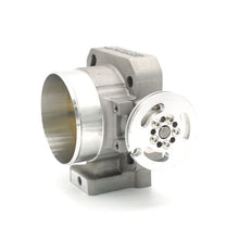 Load image into Gallery viewer, K-TUNED 72MM CAST THROTTLE BODY DUAL PRB/RBC BOLT PATTERN