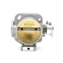 Load image into Gallery viewer, K-TUNED 72MM CAST THROTTLE BODY DUAL PRB/RBC BOLT PATTERN