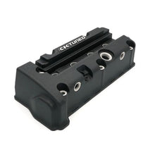 Load image into Gallery viewer, K-TUNED VENTED VALVE COVER HONDA K-SERIES K20A K24A - WRINKLE