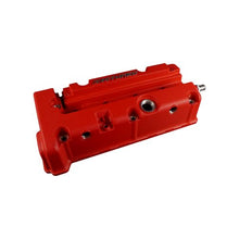 Load image into Gallery viewer, K-TUNED VENTED VALVE COVER HONDA K-SERIES K20A K24A - WRINKLE