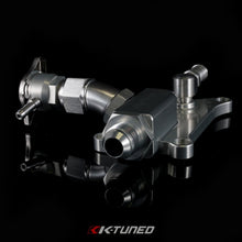 Load image into Gallery viewer, K-TUNED K24/RBC UPPER COOLANT HOUSING