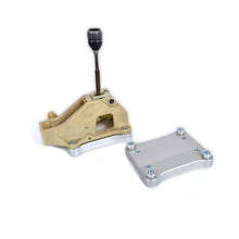 Load image into Gallery viewer, K SWAP GEAR SHIFTER MOUNTING PLATE - ON TOP