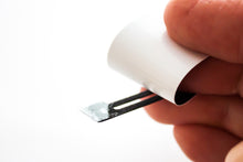 Load image into Gallery viewer, Mitsubishi Lancer Evolution FQ330 Badge ( Chrome or Black )