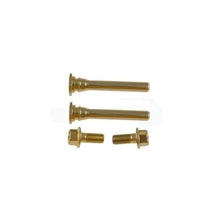 Load image into Gallery viewer, HONDA CIVIC INTEGRA ACCORD FRONT BRAKE CALIPER SLIDER KIT 282MM - PAIR