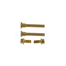 Load image into Gallery viewer, HONDA CIVIC INTEGRA ACCORD REAR BRAKE CALIPER SLIDER KIT - PAIR