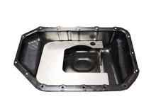 Load image into Gallery viewer, ICONIC AUTO K20 / K24 BAFFLED STEEL SUMP (NON TURBO)