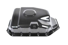 Load image into Gallery viewer, ICONIC AUTO K20 / K24 BAFFLED STEEL SUMP (NON TURBO)