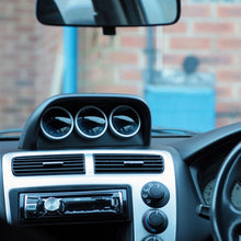 Load image into Gallery viewer, TEGIWA 3 GAUGE POD HOLDER - CIVIC EP3