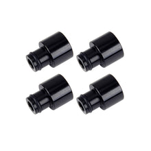 Load image into Gallery viewer, BOSCH 550CC HONDA B-SERIES INJECTOR KIT WITH TOP HATS