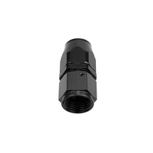 Load image into Gallery viewer, ICONIC BLACK AN16 RUBBER BRAIDED PIPE AND CONNECTIONS - OPTIONS