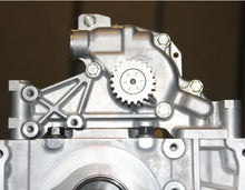 Load image into Gallery viewer, HONDA K20A2 EP3 / DC5 OIL PUMP CONVERSION KIT WITH BOLTS AND TRAY