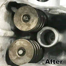 Load image into Gallery viewer, HONDA 4 CYLINDER - CYLINDER HEAD VALVE GUIDE REPLACEMENT