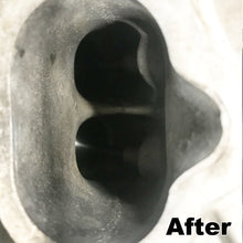 Load image into Gallery viewer, HONDA 4 CYLINDER - CYLINDER HEAD LIGHT PORTING + POLISHING