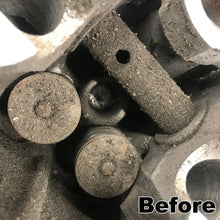Load image into Gallery viewer, HONDA 4 CYLINDER - CYLINDER HEAD VALVE GUIDE REPLACEMENT