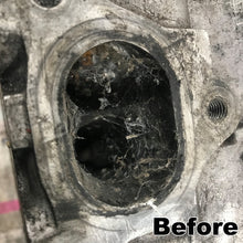 Load image into Gallery viewer, HONDA 4 CYLINDER - CYLINDER HEAD LIGHT PORTING + POLISHING