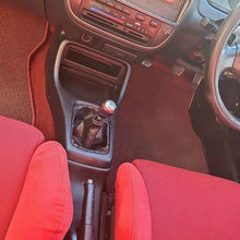 Load image into Gallery viewer, K SWAP GEAR SHIFTER MOUNTING PLATE - IN TUNNEL