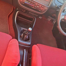 Load image into Gallery viewer, ICONIC K SWAP COMPLETE SHIFTER KIT SETUP
