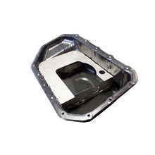 Load image into Gallery viewer, ICONIC AUTO K20 / K24 BAFFLED STEEL SUMP (NON TURBO)