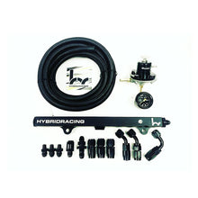 Load image into Gallery viewer, ICONIC RETURN ETHANOL FUEL SYSTEM KIT - EP3 DC5 FN2 FD2 CL7 CL9