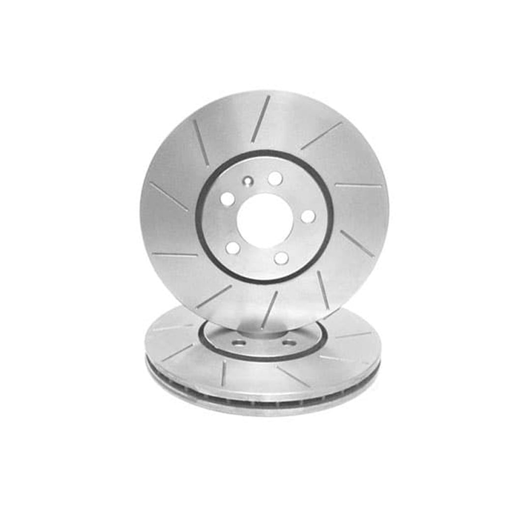 BRAKE STOP CIVIC EP3 REAR BRAKE DISC SET OPTIONS Iconic AutoDesign