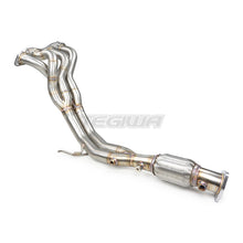 Load image into Gallery viewer, TEGIWA EXHAUST MANIFOLD HEADER HONDA CIVIC TYPE R EP3 INTEGRA DC5