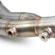 Load image into Gallery viewer, TEGIWA EXHAUST MANIFOLD HEADER HONDA CIVIC TYPE R EP3 INTEGRA DC5