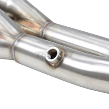 Load image into Gallery viewer, TEGIWA K-SWAP EXHAUST MANIFOLD FOR K20 EG EK DC2