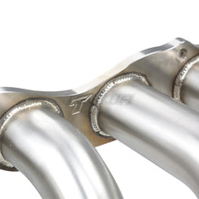 Load image into Gallery viewer, TEGIWA K-SWAP EXHAUST MANIFOLD FOR K20 EG EK DC2