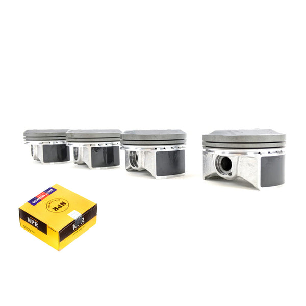 Nippon Racing RRC Style Pistons