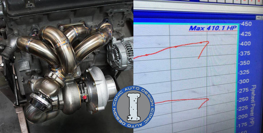 Honda Integra DC2 H22 Turbo Results day !!