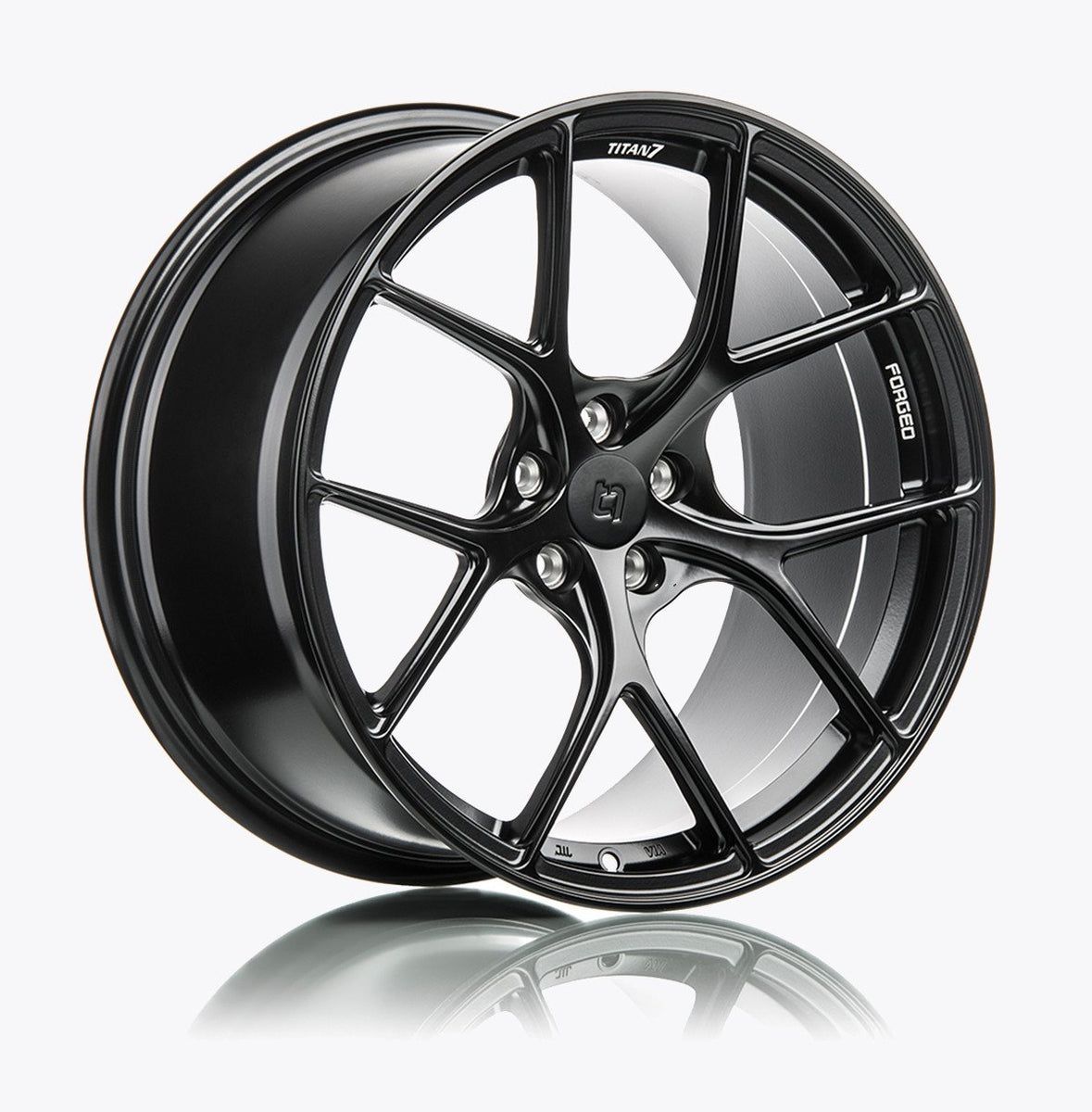 Honda NSX - Wheels – Iconic Auto-Design