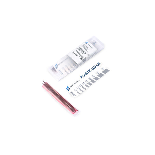 PLASTIGAUGE FOR OIL CLEARANCE CHECK - KS BRAND